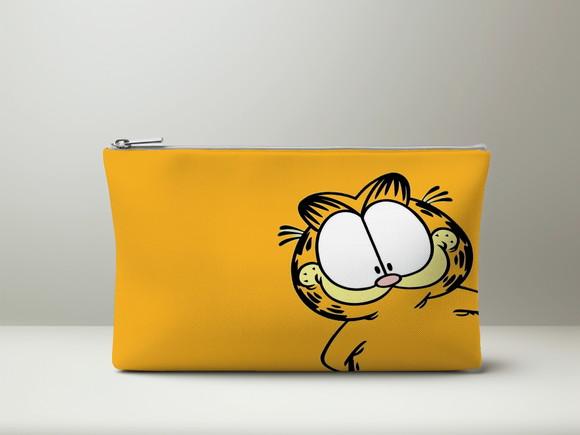 Necessaire Personalizada Garfield