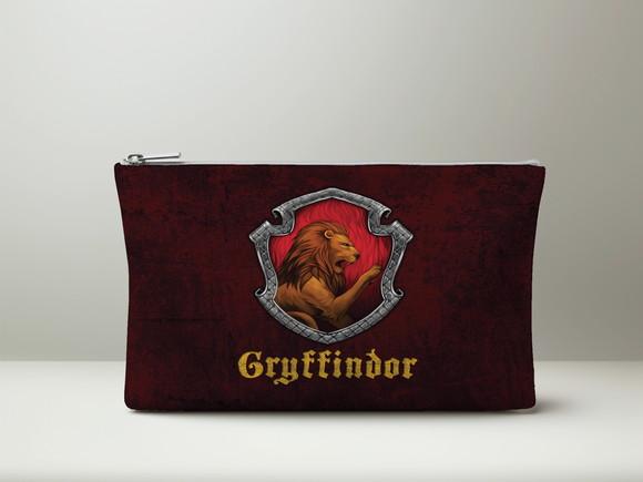 Necessaire Personalizada Harry Potter