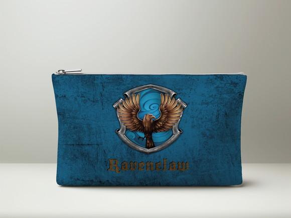 Necessaire Personalizada Harry Potter