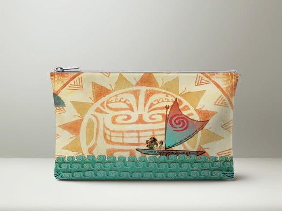 Necessaire Personalizada Moana