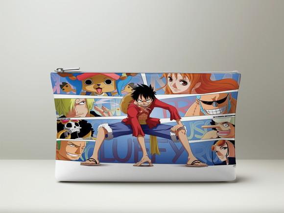 Necessaire Personalizada One Piece