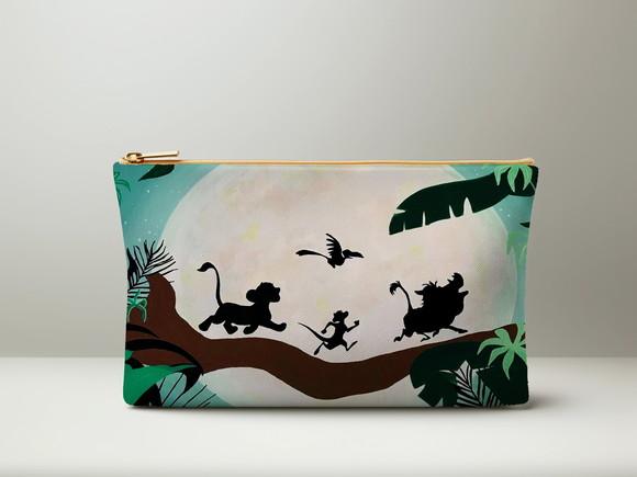 Necessaire Personalizada Rei Leão