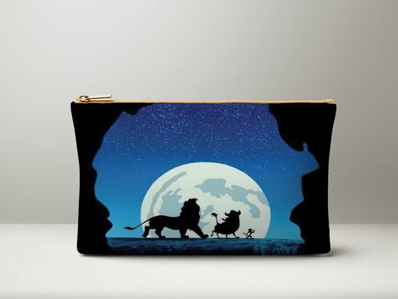 Necessaire Personalizada Rei Leão