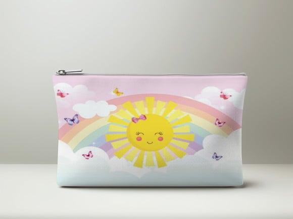 Necessaire Personalizada Solzinho