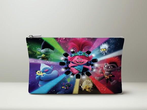 Necessaire Personalizada Trolls