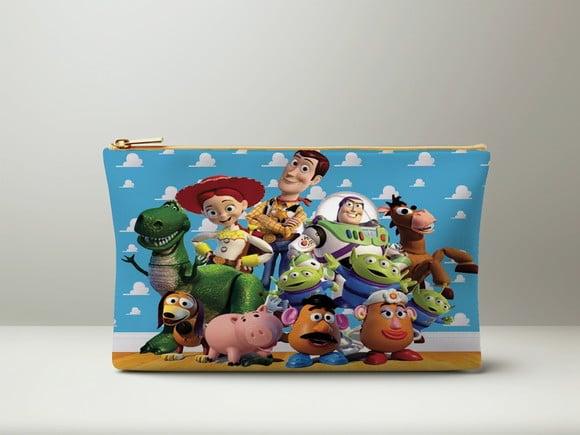 Necessaire Personalizada Toy Story