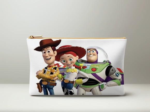Necessaire Personalizada Toy Story
