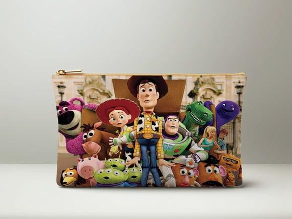 Necessaire Personalizada Toy Story