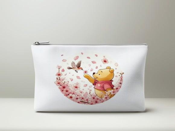 Necessaire Personalizada Ursinho Pooh