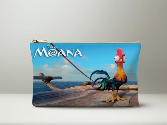 Necessaire Personalizana Moana