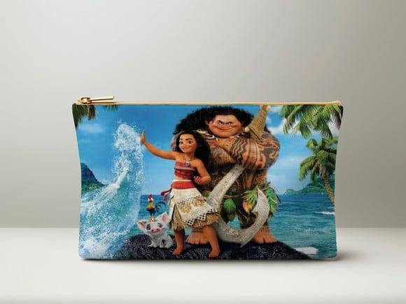 Necessaire Personalizana Moana