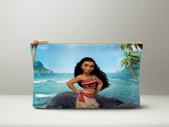 Necessaire Personalizana Moana