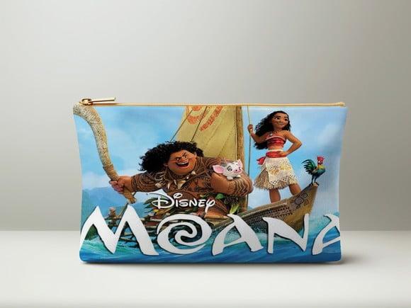 Necessaire Personalizana Moana