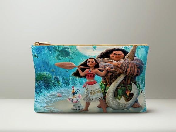 Necessaire Personalizana Moana