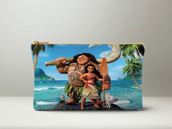 Necessaire Personalizana Moana