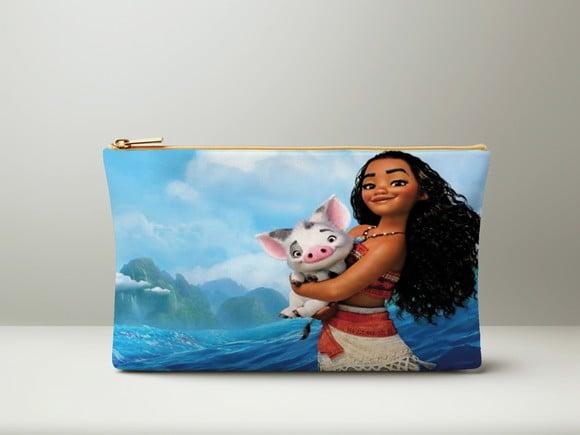 Necessaire Personalizana Moana