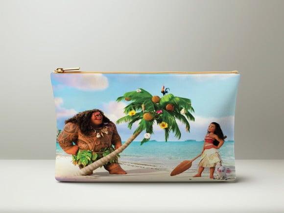 Necessaire Personalizana Moana