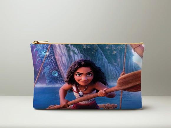 Necessaire Personalizana Moana 2