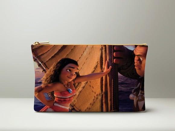 Necessaire Personalizana Moana