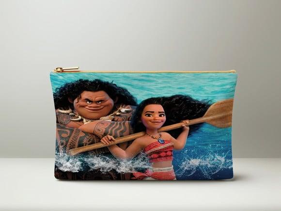 Necessaire Personalizana Moana 2