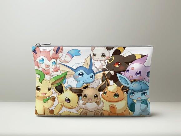 Necessaire Pokemon