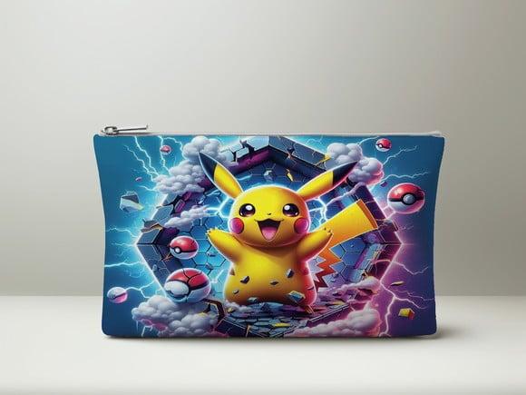 Necessaire Pokemon