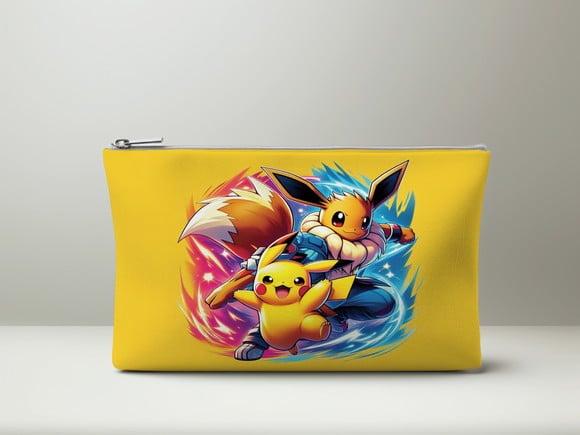 Necessaire Pokemon