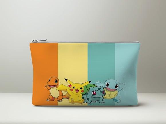 Necessaire Pokemon