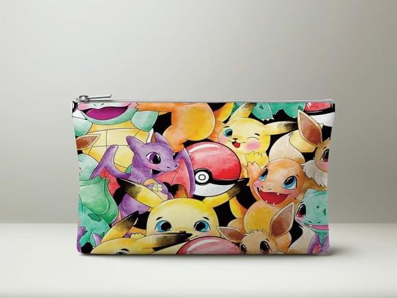 Necessaire Pokemon