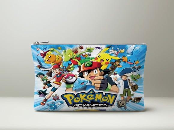 Necessaire Pokemon