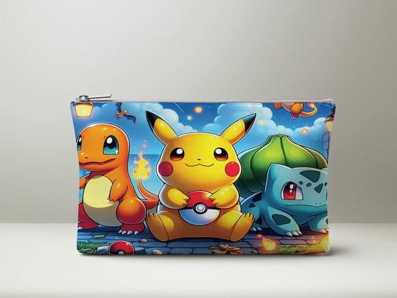 Necessaire Pokemon
