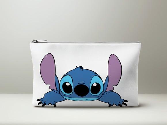 Necessaire Stitch Personalizada