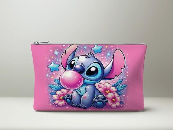 Necessaire Stitch Personalizada