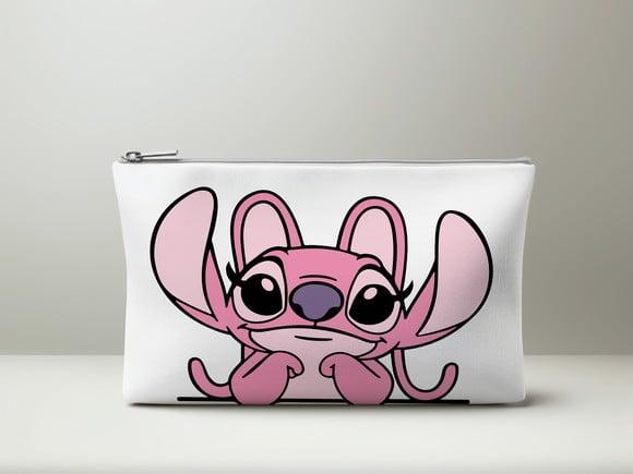 Necessaire Stitch Personalizada