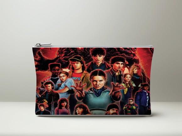 Necessaire Stranger Things