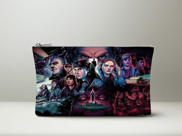 Necessaire Stranger Things