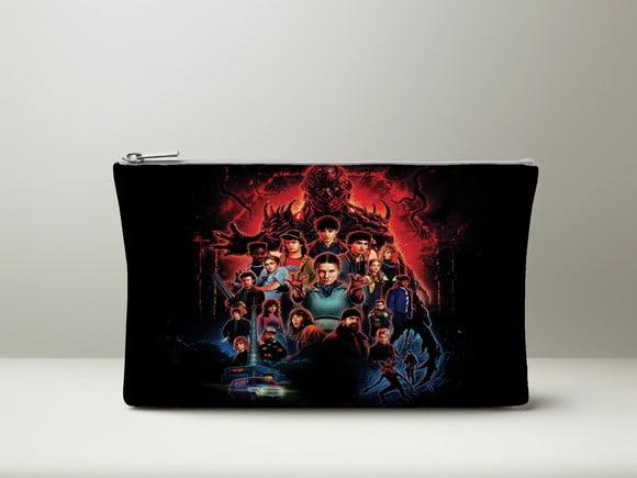 Necessaire Stranger Things