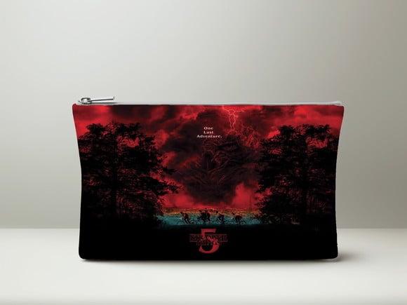 Necessaire Stranger Things