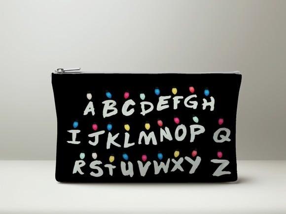 Necessaire Stranger Things