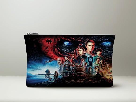 Necessaire Stranger Things