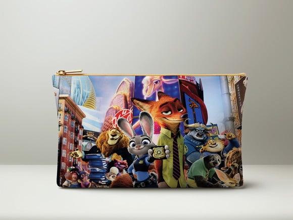 Necessaire Zootopia