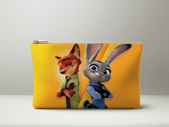 Necessaire Zootopia