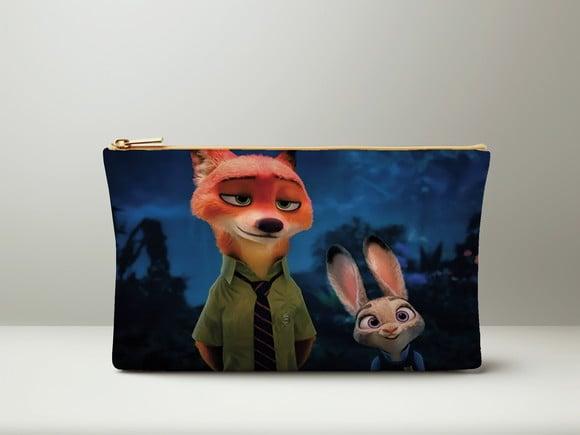 Necessaire Zootopia