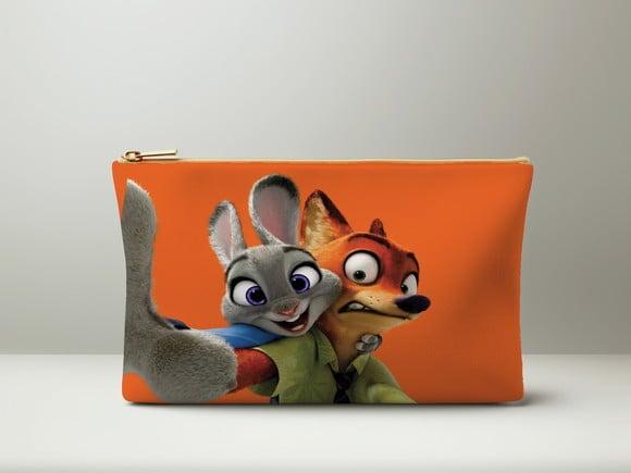 Necessaire Zootopia