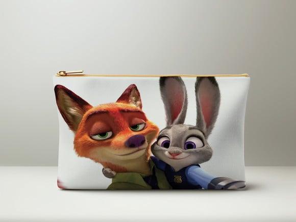 Necessaire Zootopia