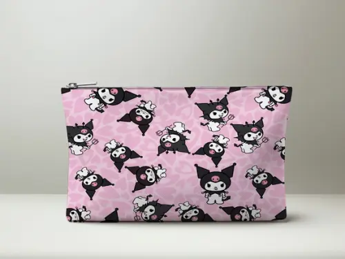 Kit 11 Necessaire + 11 Mochilinha
