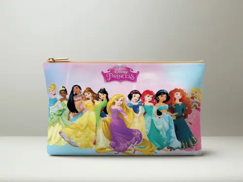 Kit 60 un Necessaire Personalizada
