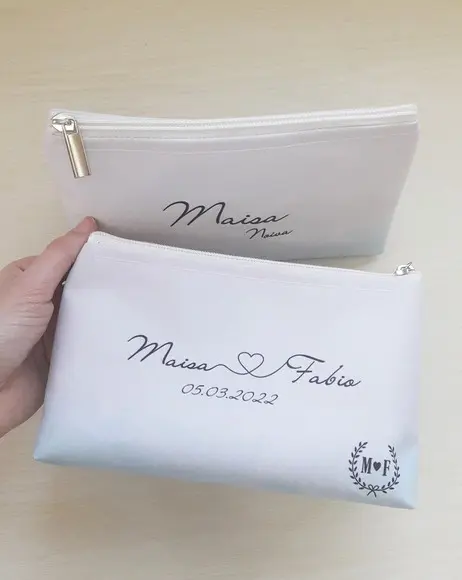 Kit Necessaire Personalizada Snoopy
