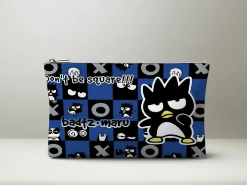 Necessaire Badtz-maru Personalizada