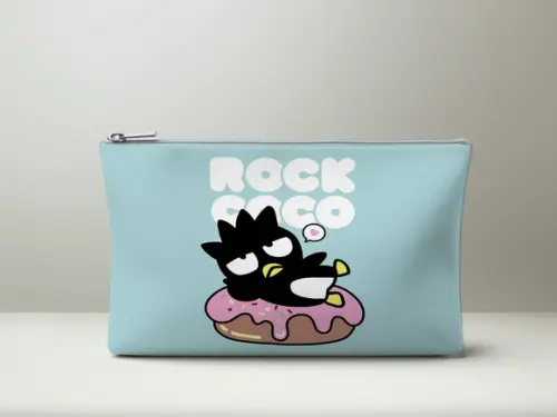 Necessaire Badtz-maru Personalizada